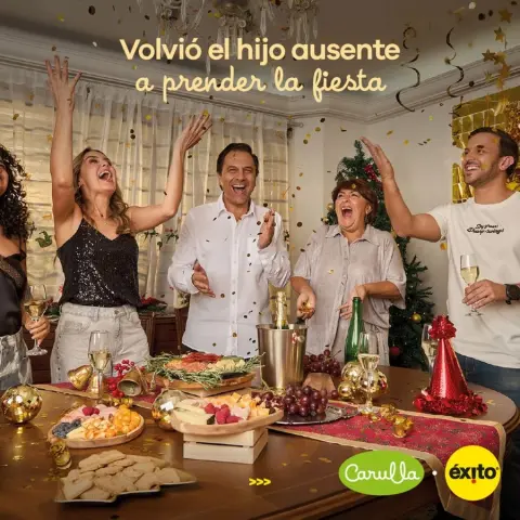 Ofertas de Carulla Colombia de 12 diciembre a 2 enero 2026 Ofertas exclusivas - Página 1