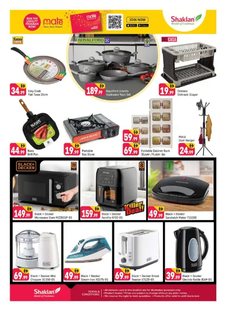 Ofertas de Shaklan  Dubai  de 12 a 14 diciembre Oferta de días felices - Página 8