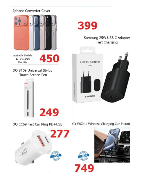 Hyperone Egypt Offers from 12 to 18 December 2025 Golden Friday Deals - Page 13