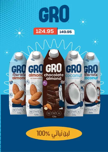 Seoudi Market Egypt Offers from 9 to 22 December 2025 Winter Deals - Page 20