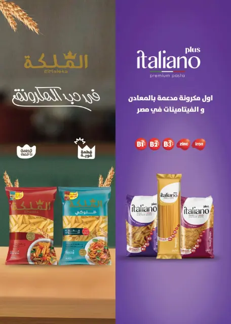Seoudi Market Egypt Offers from 9 to 22 December 2025 Winter Deals - Page 24
