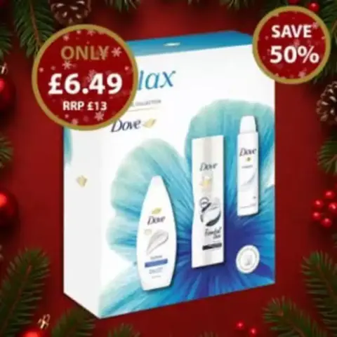 Ofertas de Home Bargains Reino Unido de 11 a 24 diciembre 2025 Ahorra 50% - Página 1