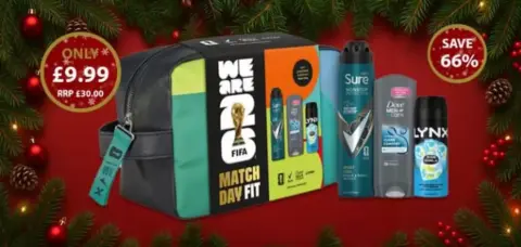 Ofertas de Home Bargains Reino Unido de 11 a 29 diciembre 2025 Ahorra 66% - Página 1