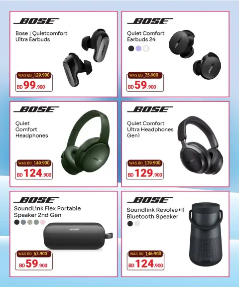 Ofertas de Ashrafs Bahréin de 15 diciembre a 5 enero 2026 Ofertas de fin de año - Página 7