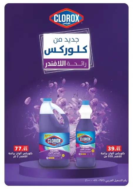Panda Egypt Offers from 17 to 31 December 2025 End of Year offer - Page 24