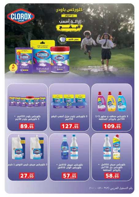Panda Egypt Offers from 17 to 31 December 2025 End of Year offer - Page 25
