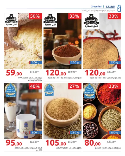 Hyperone Egypt Offers from 19 to 24 December 2025 Golden Friday Deals - Page 34
