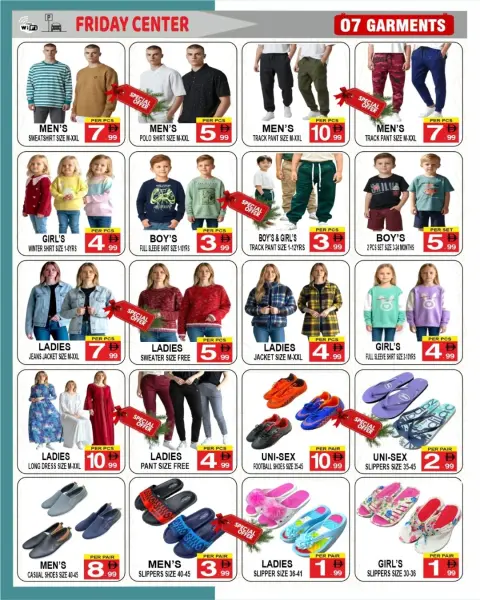 Ofertas de Centro del viernes Emiratos Árabes Unidos de 19 a 25 diciembre 2025 ofertas de navidad - Página 3