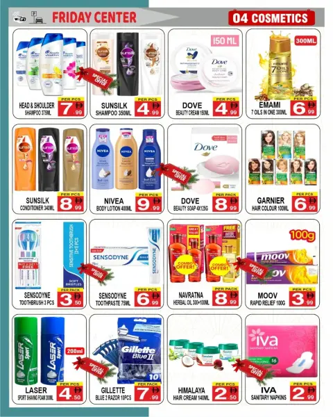 Ofertas de Centro del viernes Emiratos Árabes Unidos de 19 a 25 diciembre 2025 ofertas de navidad - Página 6