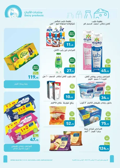Othaim Markets Egypt Offers from 25 to 31 December 2025 Bid Farewell to the Year with Savings - Page 7