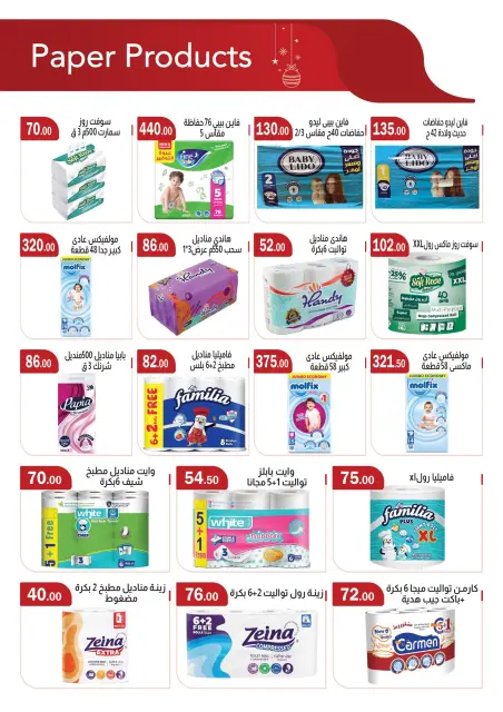 Ofertas de mercado ABA Egipto de 25 diciembre a 8 enero 2026 ofertas de navidad - Página 23
