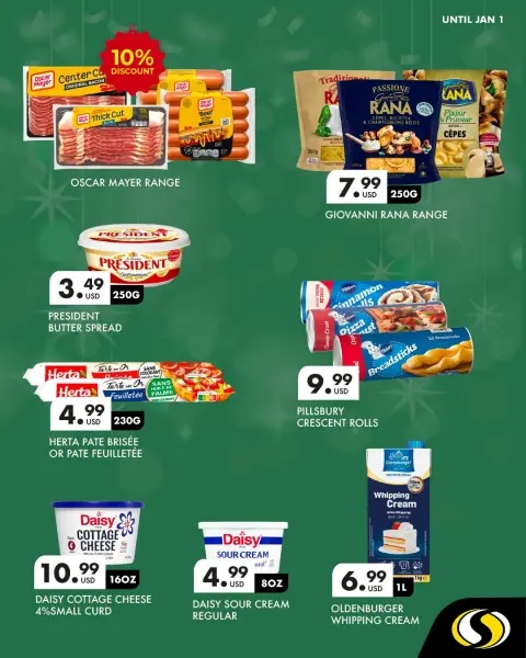 Ofertas de Spinneys Líbano de 26 diciembre a 1 enero 2026 Ofertas de Año Nuevo - Página 17