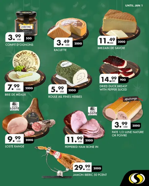 Ofertas de Spinneys Líbano de 26 diciembre a 1 enero 2026 Ofertas de Año Nuevo - Página 14