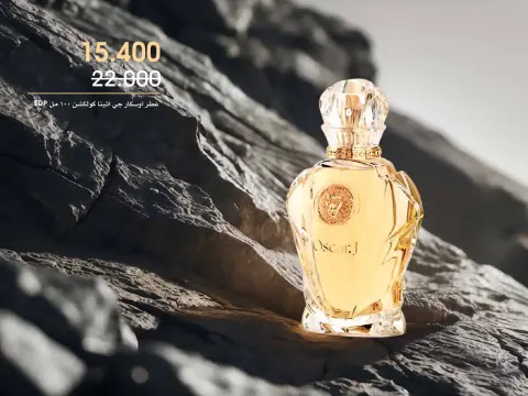 Al-Rawda & Hawali CoOp Society Kuwait Offers from 27 December to 1 January 2026 Perfumes and Makeup Offers - Page 17
