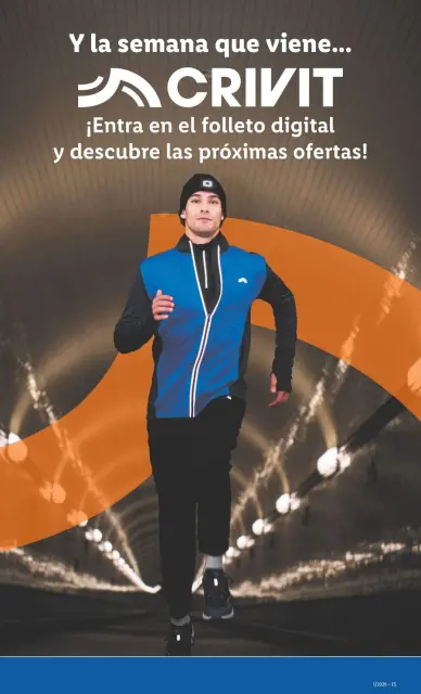 Ofertas de Lidl España de 29 diciembre a 4 enero 2026 Ofertas de bazar - Página 23
