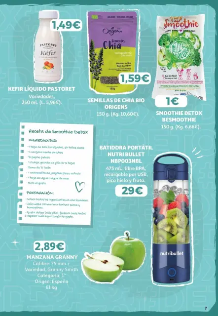 Ofertas de Alcampo España de 29 diciembre 2025 a 14 enero 2026 Feliz Año Nuevo Con Ahorro - Página 7