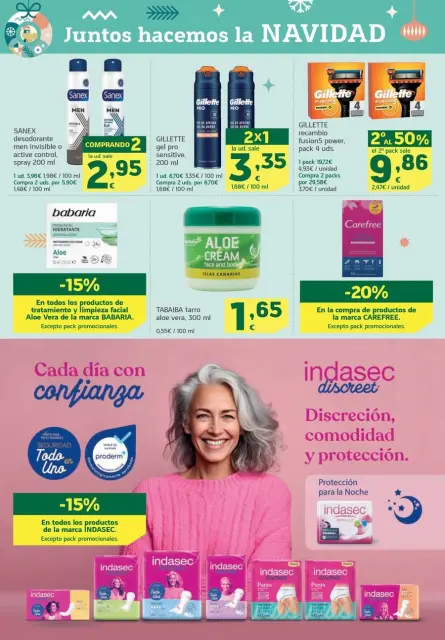 Ofertas de HiperDino España de 26 diciembre a 6 enero 2026 Nuevas ofertas - Página 34