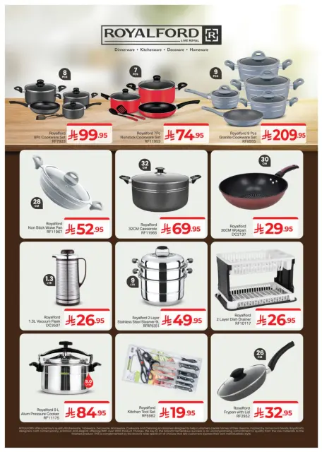 Ofertas de Hipermercado Kabayan Arabia Saudita de 28 diciembre a 15 enero 2026 Ofertas de Feliz Año Nuevo - Página 9