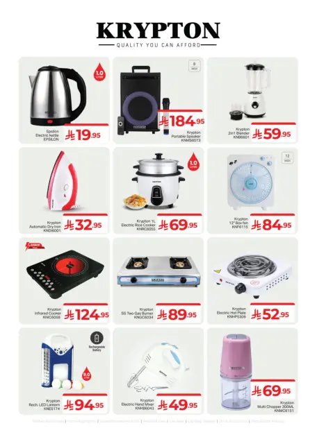 Ofertas de Hipermercado Kabayan Arabia Saudita de 28 diciembre a 15 enero 2026 Ofertas de Feliz Año Nuevo - Página 7