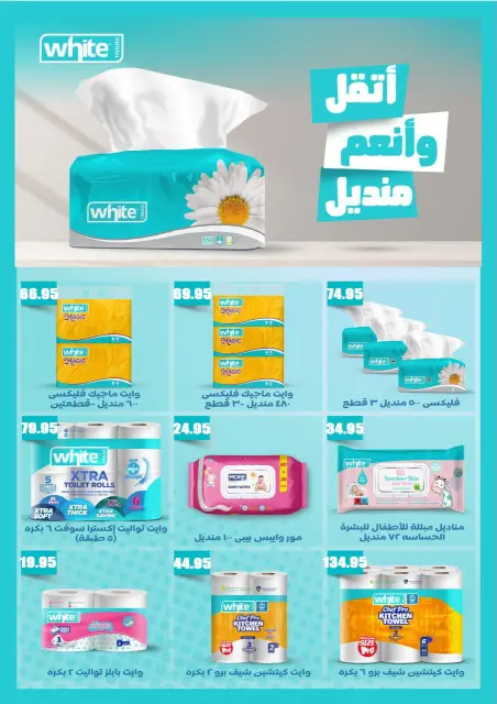 El Menshawy markets Egypt Offers from 29 December to 7 January 2026 New Year Offers - Page 25