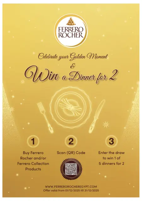 Oscar Grand Stores Egypt Offers from 30 December to 6 January 2026 Happy New Year offers - Page 47