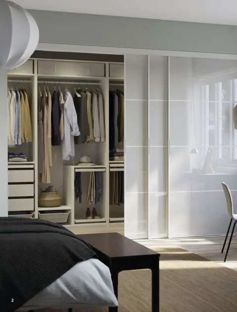 Ofertas de IKEA España de 2 septiembre a 31 enero 2026 Catálogo SKYTTA - Página 2