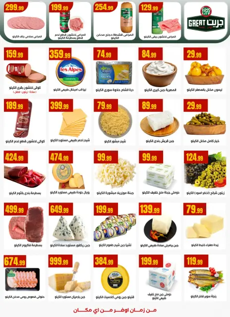 Martville Egypt Offers from 1 to 7 January 2026 New Year's Offers - Page 14