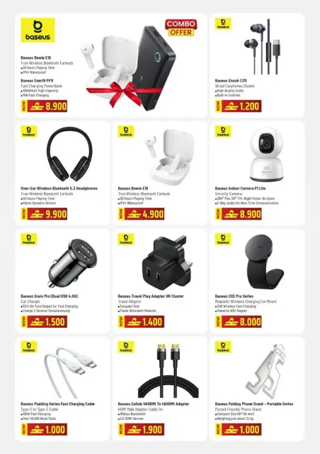 Nesto  Salalah  Offers from 1 to 11 January Digital Shopping Festival - Page 22