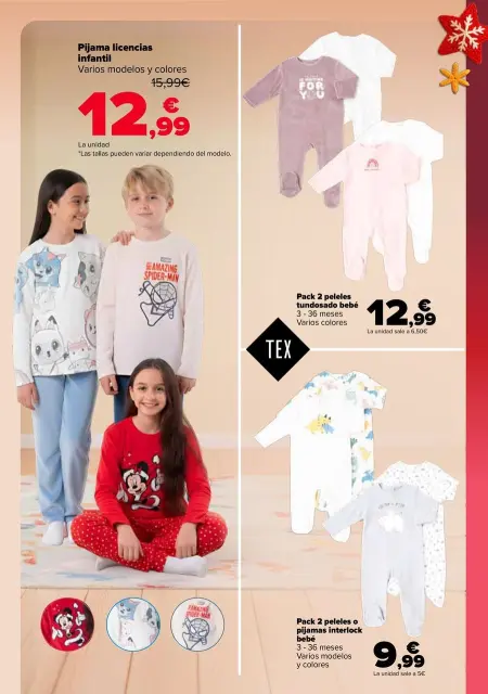 Ofertas de Carrefour España de 29 diciembre a 14 enero 2026 Ofertas 3x2 - Página 71