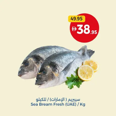 Umm Al Quwain Cooperative UAE Offers from 1 to 11 January 2026 New Year Offers - Page 5