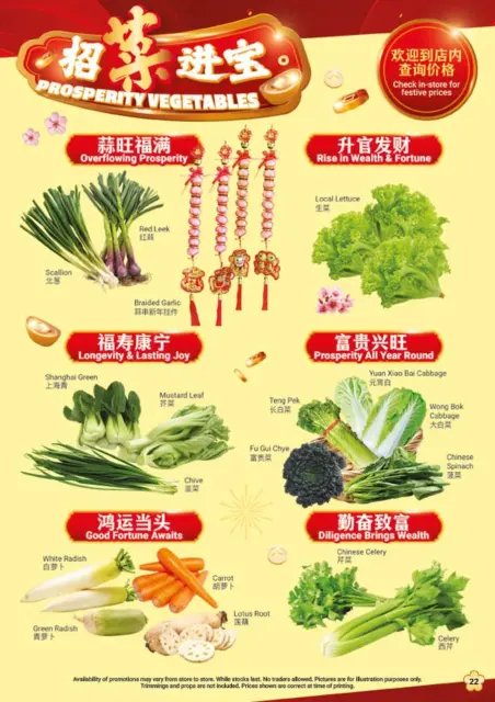 Giant Singapore Offers from 29 December to 3 March 2026 Huat Ever You Need at Giant Savings! - Page 25