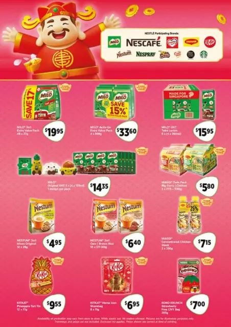 Giant Singapore Offers from 29 December to 3 March 2026 Huat Ever You Need at Giant Savings! - Page 55