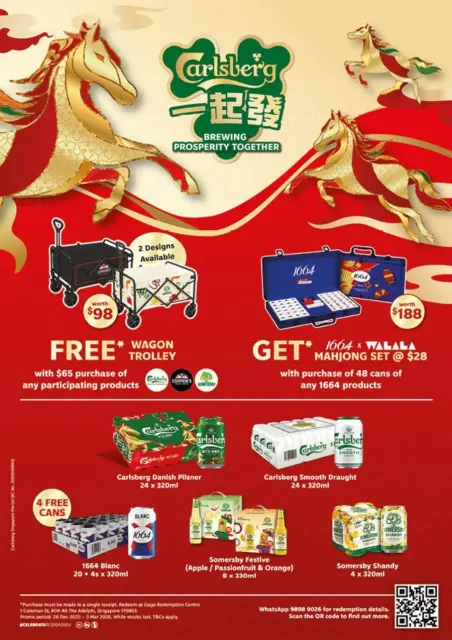 Giant Singapore Offers from 29 December to 3 March 2026 Huat Ever You Need at Giant Savings! - Page 59
