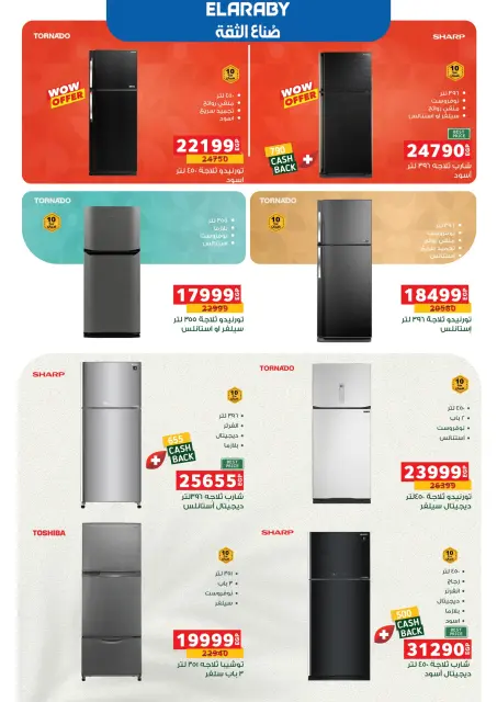 Panda Egypt Offers from 5 to 13 January 2026 Appliance Deals - Page 10
