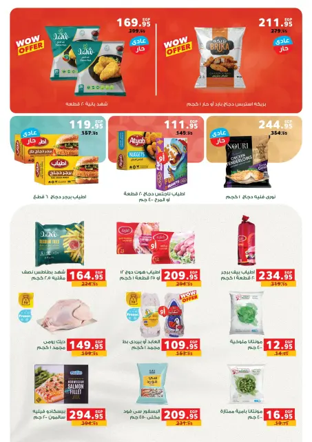 Panda Egypt Offers from 5 to 13 January 2026 Appliance Deals - Page 71