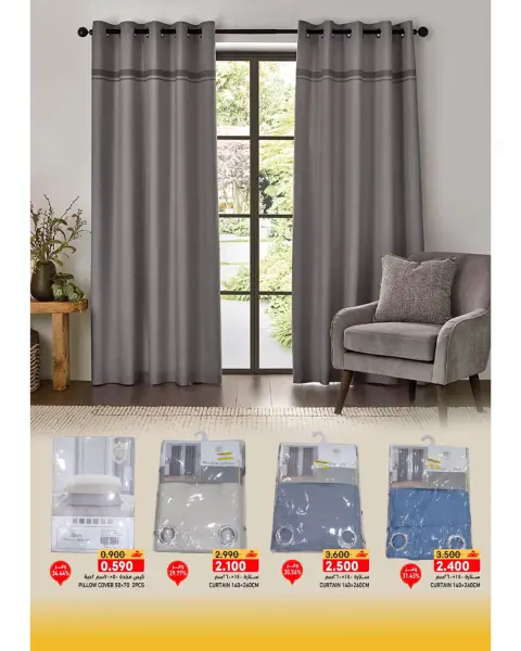Ofertas de Mercados Ramez  Salalah  de 7 a 9 enero Gran apertura Ofertas - Página 3