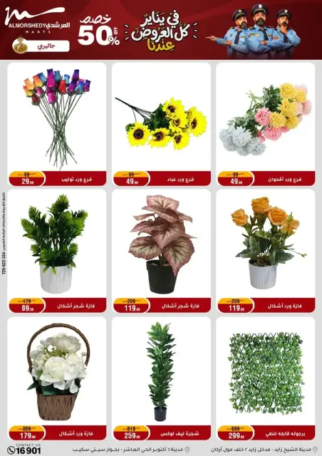 Ofertas de Al Morshedy Egipto de 8 a 11 enero 2026 Ofertas de electrodomésticos - Página 61