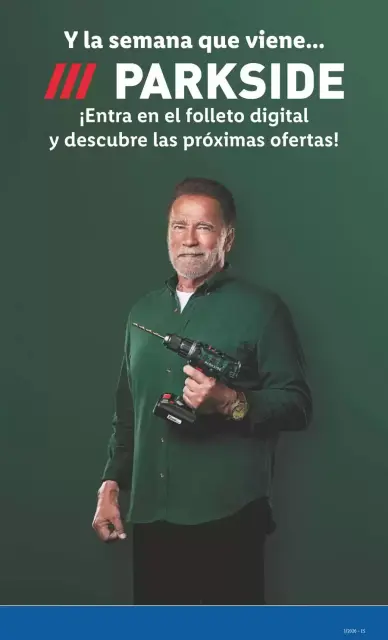 Ofertas de Lidl España de 12 a 18 enero 2026 Ofertas de bazar - Página 25