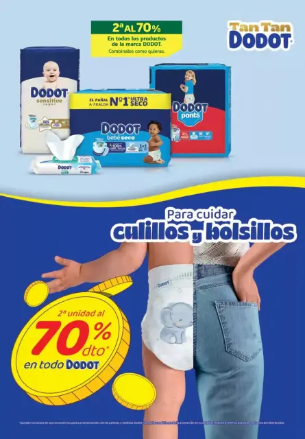 Ofertas de HiperDino España de 7 a 27 enero 2026 Nuevas ofertas - Página 31