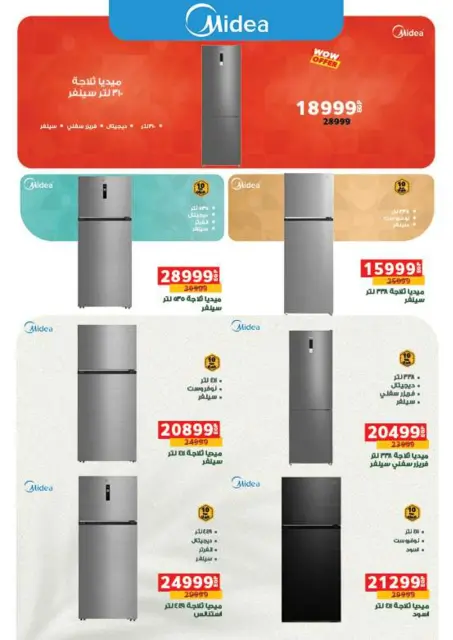 Panda Egypt Offers from 14 to 27 January 2026 Deals to prepare for the month of goodness - Page 70
