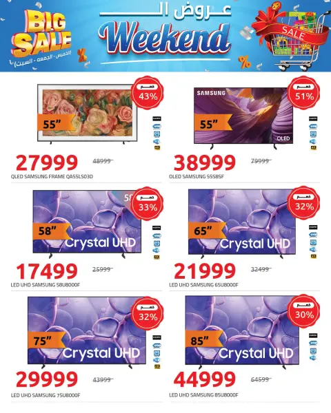Hyperone Egypt Offers from 15 to 17 January 2026 Weekend Deals - Page 7