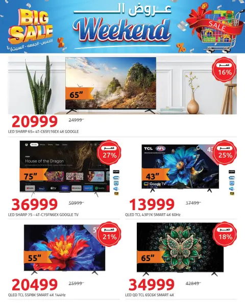 Hyperone Egypt Offers from 15 to 17 January 2026 Weekend Deals - Page 8