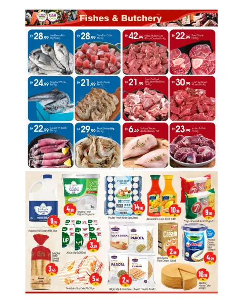 Offres BIGmart  Dubai  de 16 à 18 janvier Offres d'hiver - Page 11