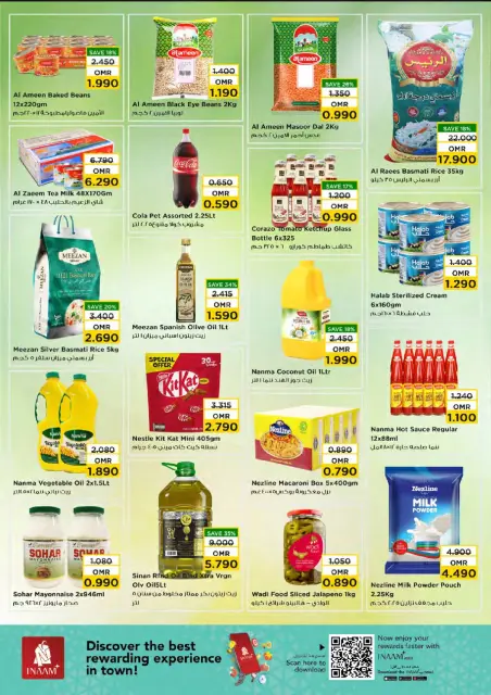 Nesto  Mabella  Offers from 19 to 21 January Midweek Deals - Page 4