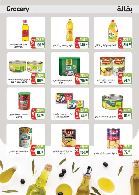 Seoudi Market Egypt Offers from 14 January to 1 February 2026 Winter Deals - Page 21
