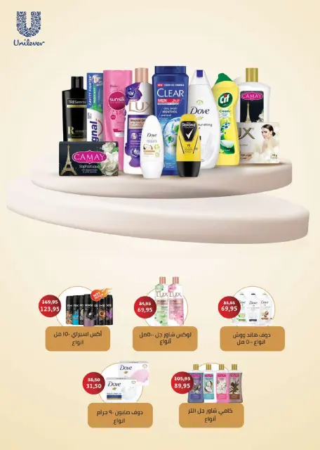 Seoudi Market Egypt Offers from 14 January to 1 February 2026 Winter Deals - Page 31