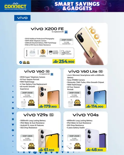 Ofertas de Lulu Oman de 21 enero a 3 febrero 2026 Ahorro Inteligente - Página 15