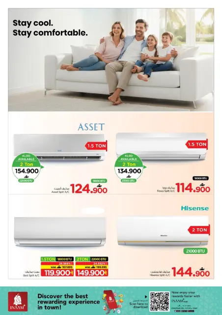 Nesto Oman Offers from 22 to 31 January 2026 My Home Offers - Page 46