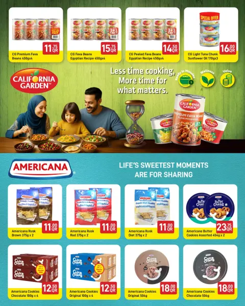 Offres SPAR Qatar de 22 janvier à 4 février 2026 Offres Ramadan Kareem - Page 16