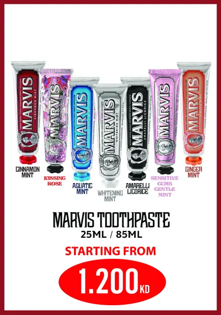 Monoprix Kuwait Offers from 22 to 28 January 2026 Weekly Deals - Page 36